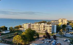 Life Apartmanok